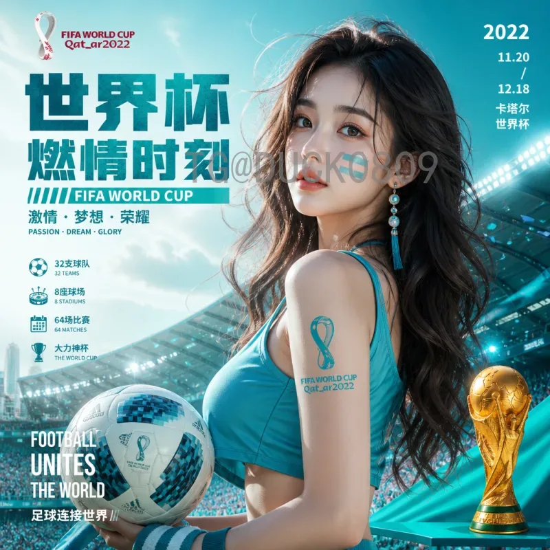 完整2026年世界杯亚洲区名额一览：扩军至8.5席，国足出线机会几何？